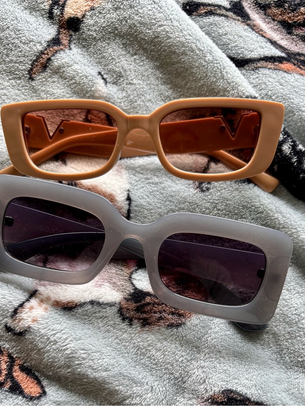 Fashion Sunglasses